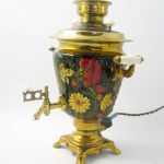 487 8304 Samovar